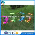 wholesale hot sale three wheel self balancing best kick scooter for kids, Micro mini wheel frog self balancing scooter with seat